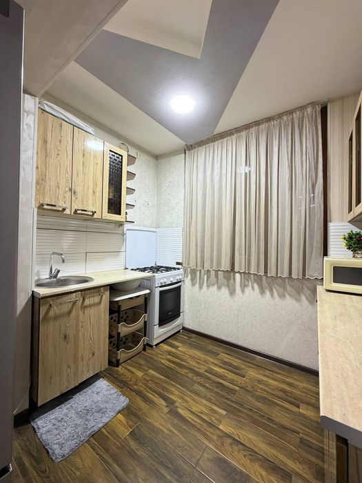 Продажа 5[4]/4/5 на Юнусабад-15, 4 хонали сотилади