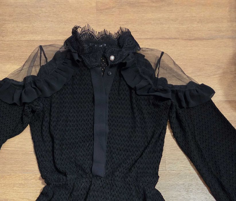 Рокли Авин, Avin