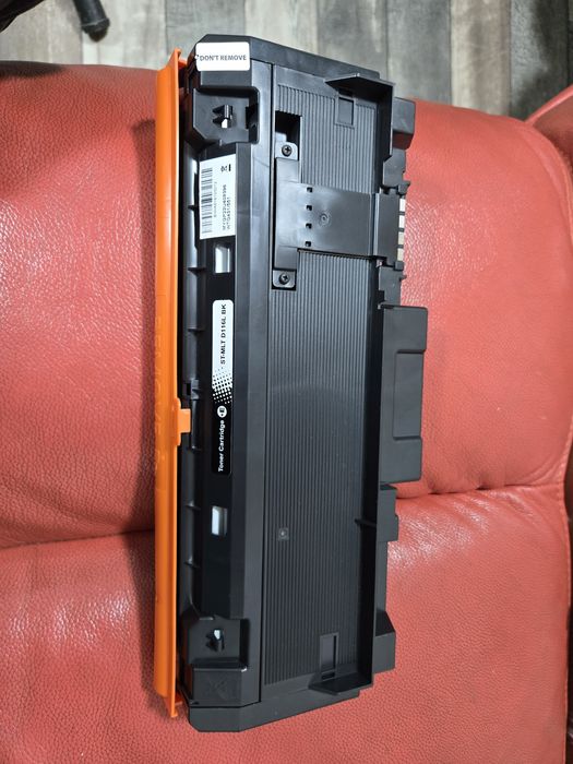 Toner cartus reincarcabil samsung