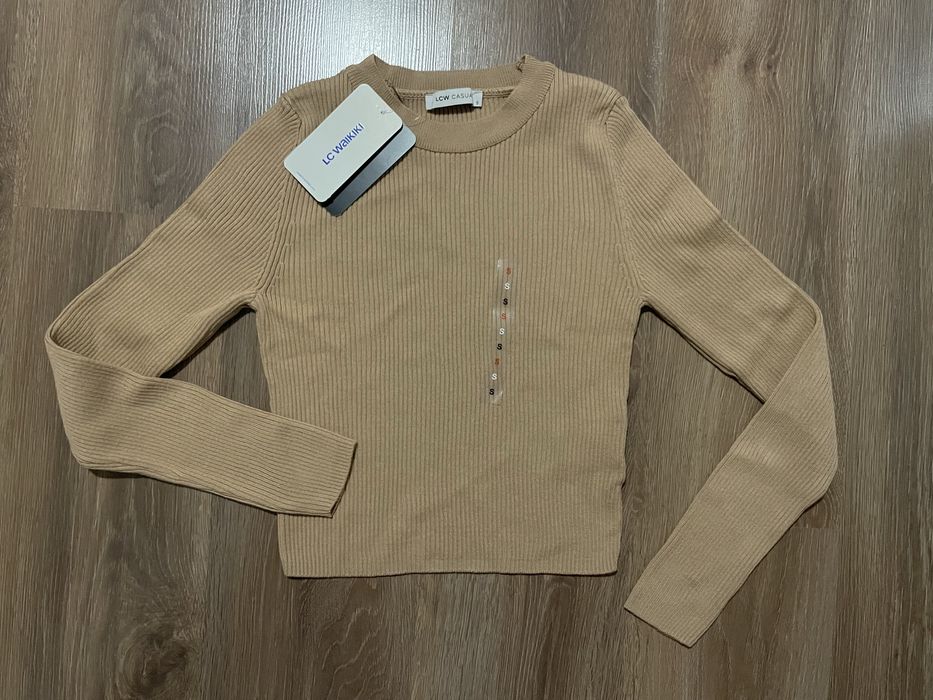 Нови риза, блуза, панталони S-M