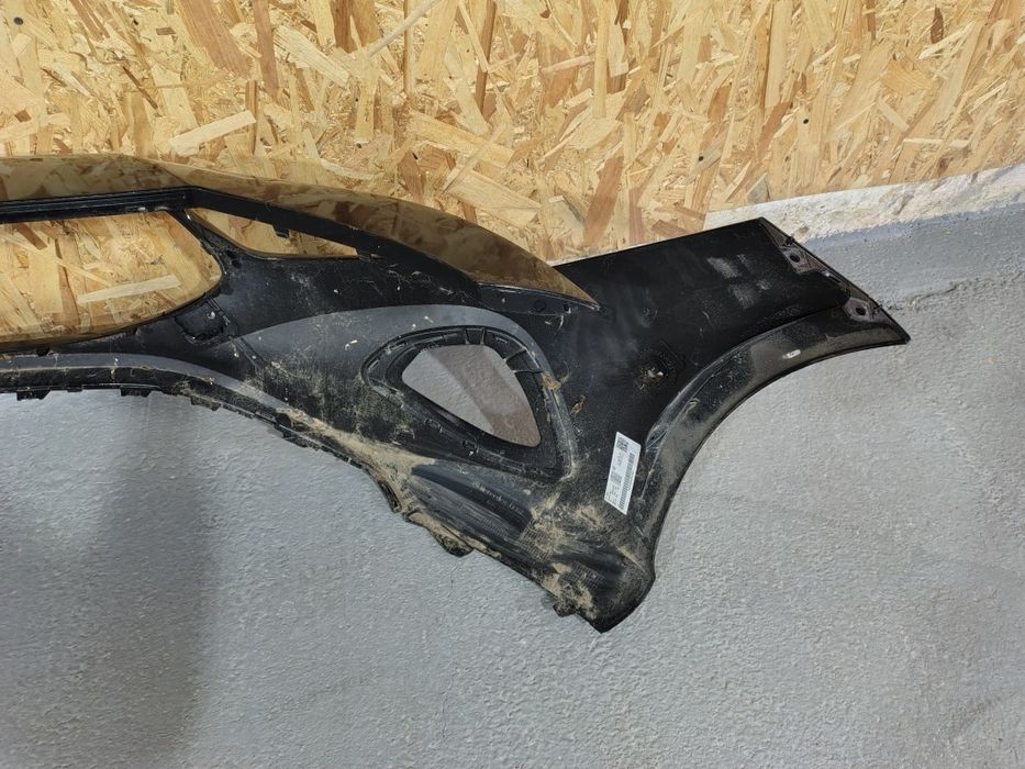 Bara fata Mercedes CLA C118 X188 Cod A118 885 91 03