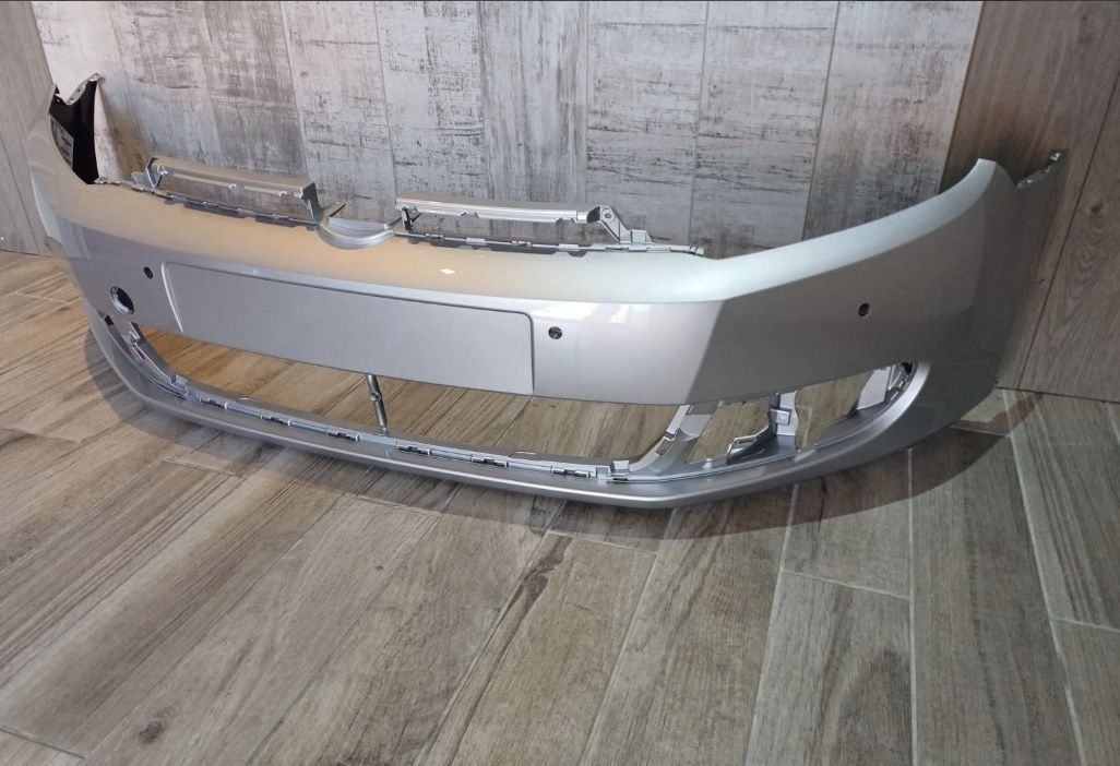 Bara fata NOUA vopsita gri argintiu A7W Volkswagen Golf 6 VI 2008-2013