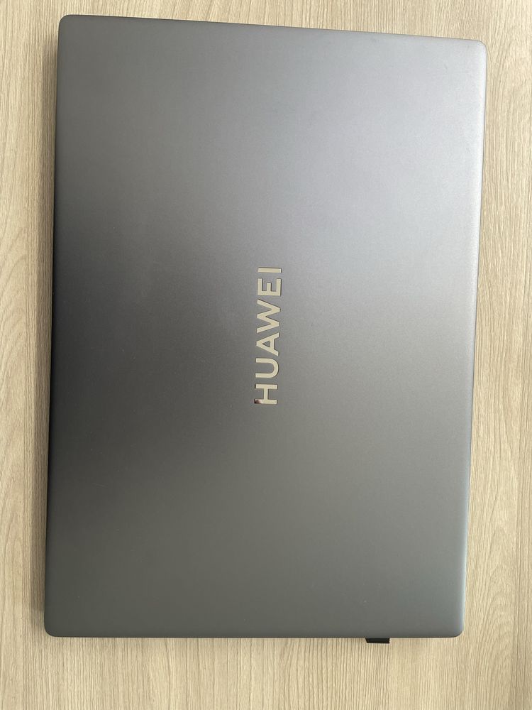 Huawei ноутбук intel core i3