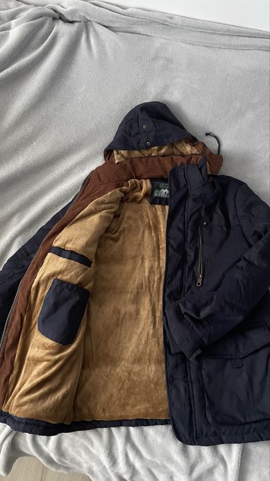 Geaca toamna / iarna / windproof