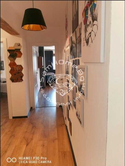 Продава се Тристаен апартамент в Варна, Възраждане 4 - 133 кв.м за 1627 €/кв.м - Снимка #11