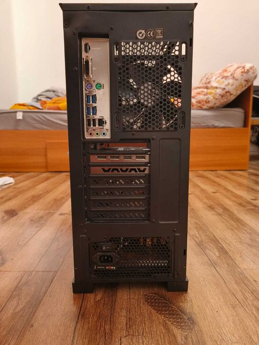 Pc Gaming Rtx 3050 8gb