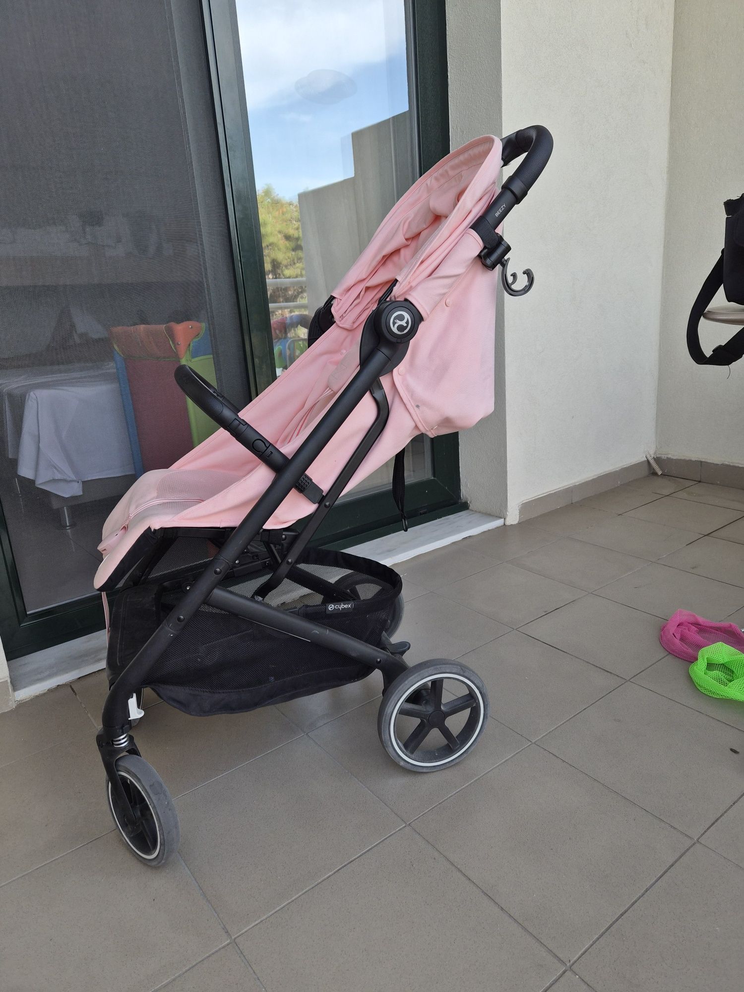 Cybex beezy 2024