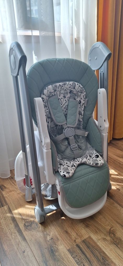 Детско столче за хранене Lorelli