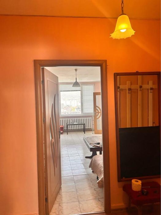 Дава се под наем Тристаен апартамент в София, Стрелбище - 80 кв.м за 650 € - Снимка #7