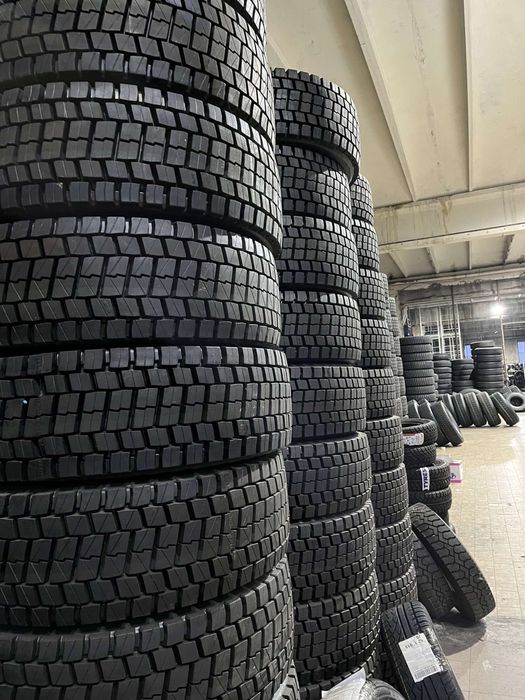 Anvelope Camion M+S 385/65 R22,5 315/70 R22,5 315/80 R22,5