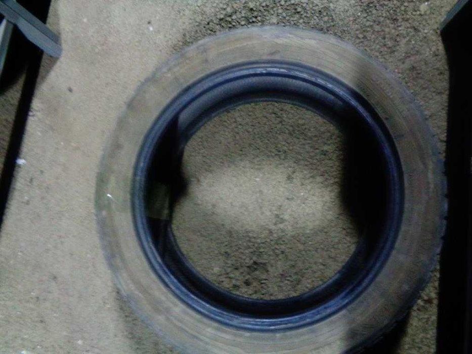 DUNLOP wintermaxx 245/50/R20 фрикционная B-U-DUN-77