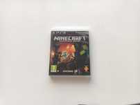 Minecraft Playstation 3 PS3