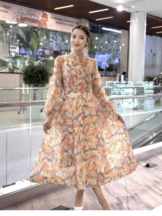 Платье zimarman, один раз надевала