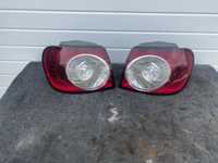 Stop tripla lampa Golf 5 plus + stanga dreapta