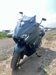 Yamaha T-Max 560