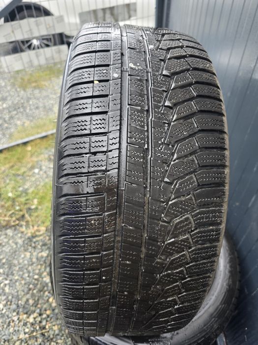 Jante roti iarna 17 Audi A 4