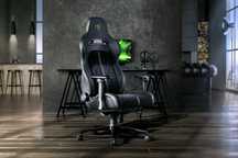 Игровое кресло Razer Enki Pro