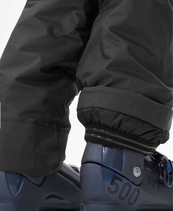 Pantaloni pentru schi copii Decathlon