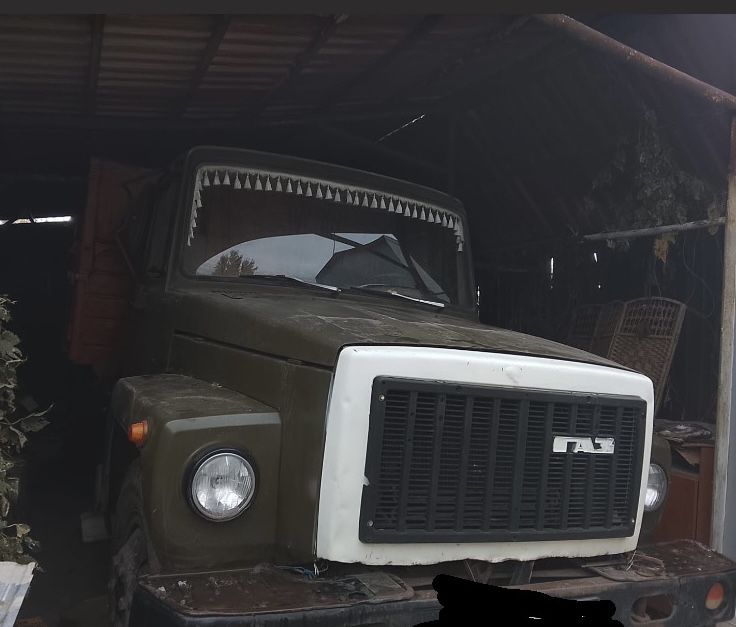 Продамм Газз  53