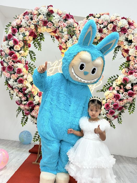 Аниматоры Атырау