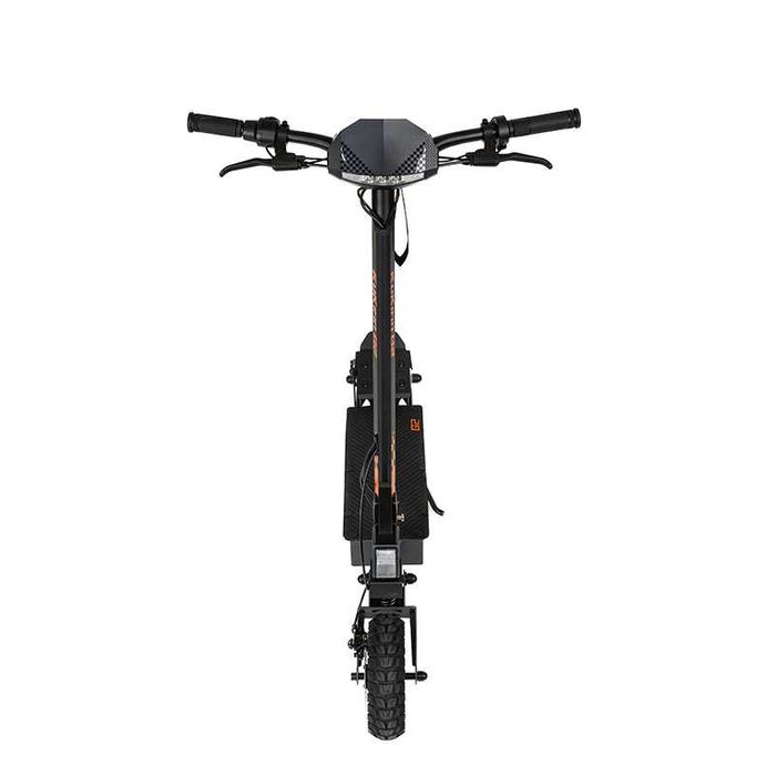 BLACK FRIDAYTrotineta Electrica Kukirin G2 NOUA, GARANTIE