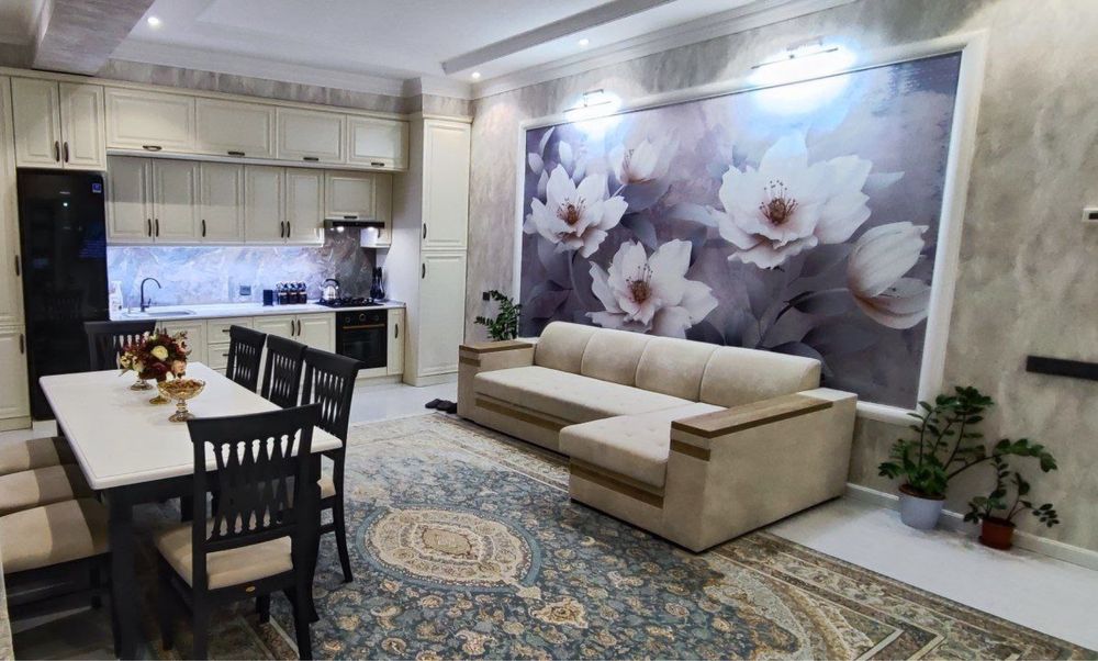 Продается кв 2/7/9 Ракят