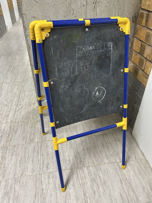 Доска детская бесплатно (кэпитал парк)