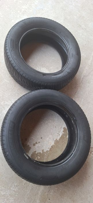 Vand anvelope Michelin Crossclimate 215 60 R16