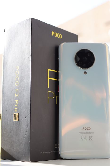 Poco F2 Pro 6/128
