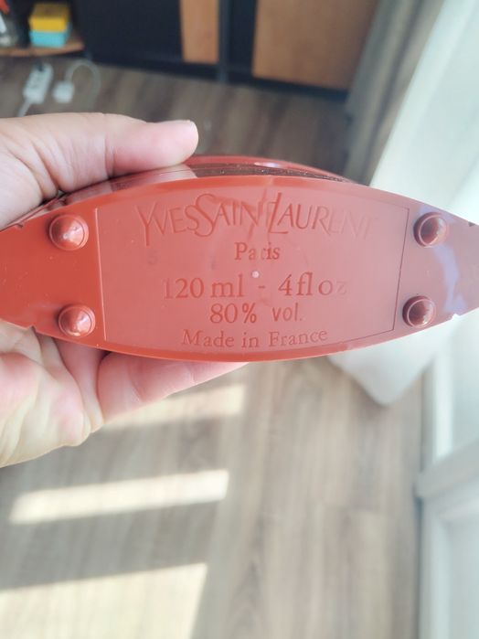 Parfum foarte rar Opium Yves Saint Laurent