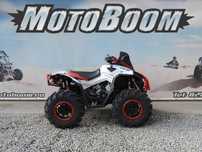ATV CAN-AM Renegade 1000R XMR 2025 | Rate