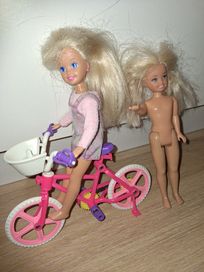 Лот ретро кукли Стейси на Barbie