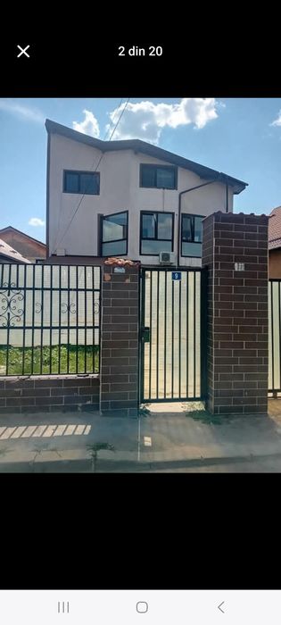 Casa de vanzare dobroiesti