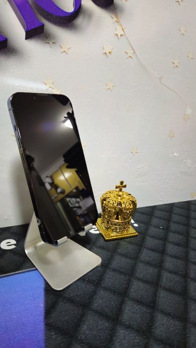 iPhone 13 PRO 256GB Baterie Originală:75%.Preṭ fix!