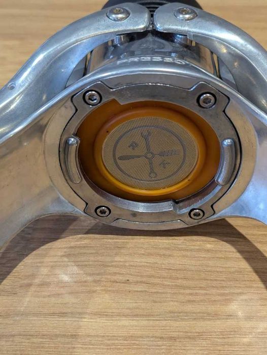 Ръчна Кафемашина ROК Presso