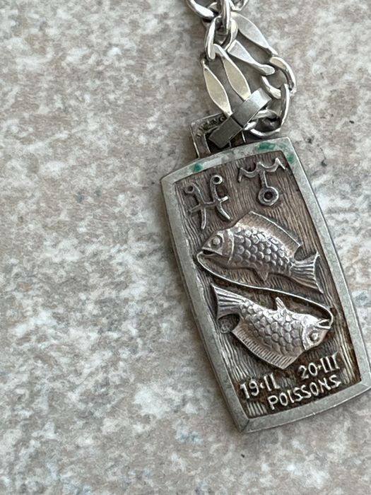 Lantisoare si Pandative Argint