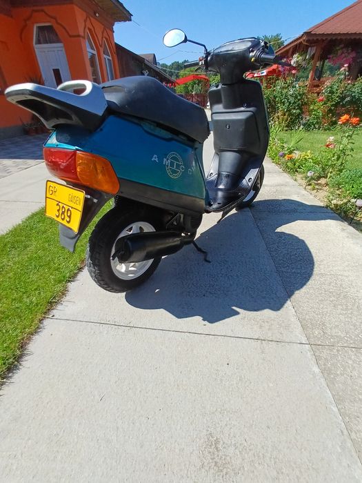 Scuter Aprilia Amico