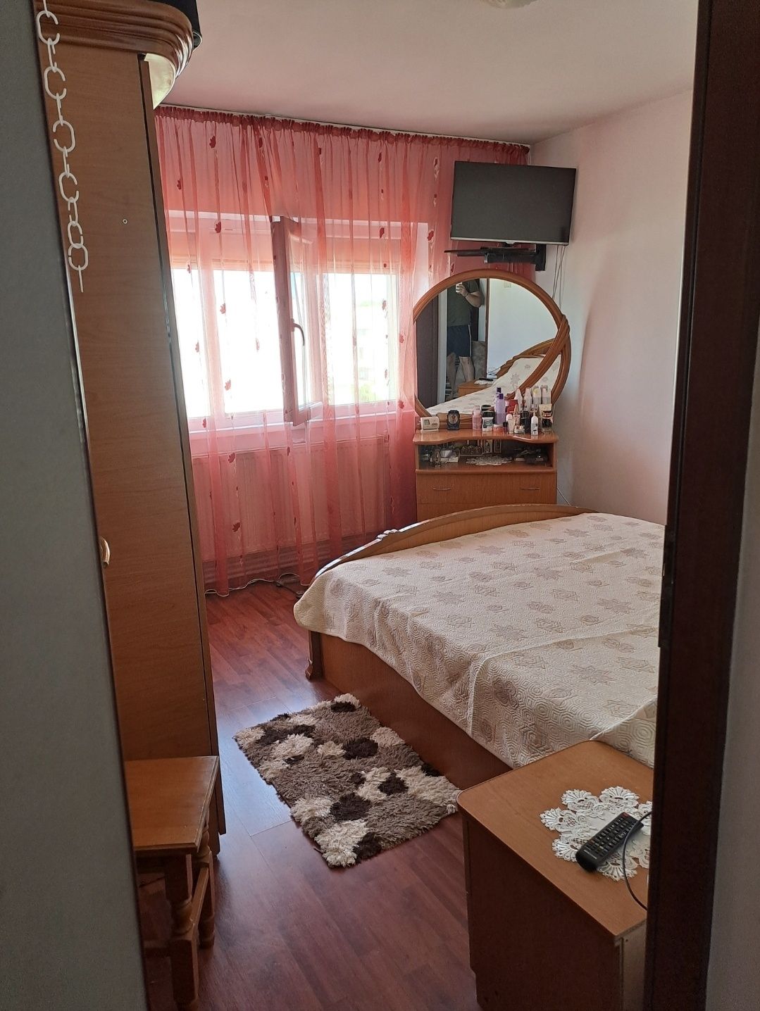 Vand Apartament Dorobanti