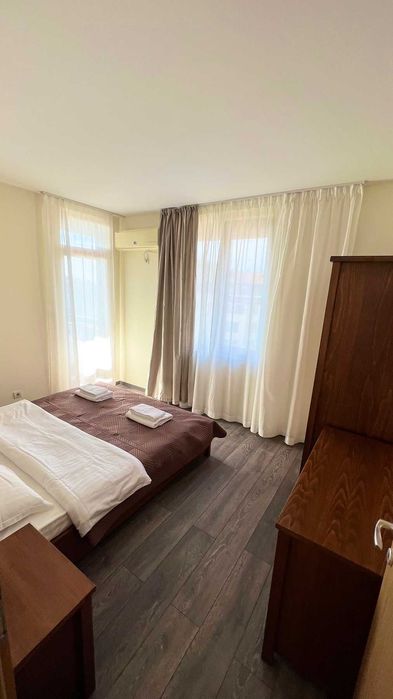 Дава се под наем Двустаен апартамент в Свети Влас - 75 кв.м за 1785 € - Снимка #11