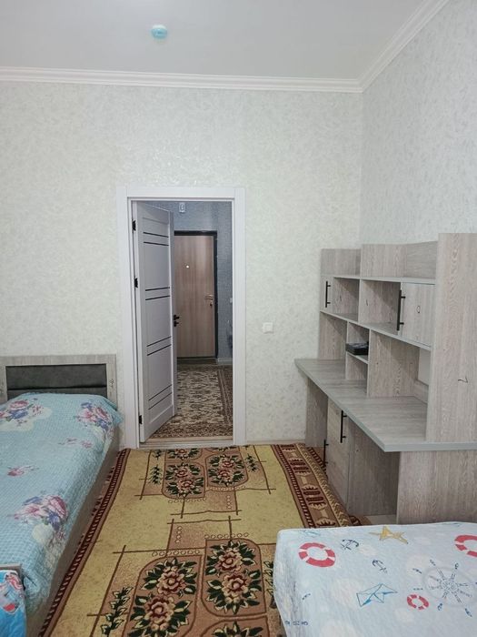 Olmos navostroyka sotiladi. 2 xona 52m2