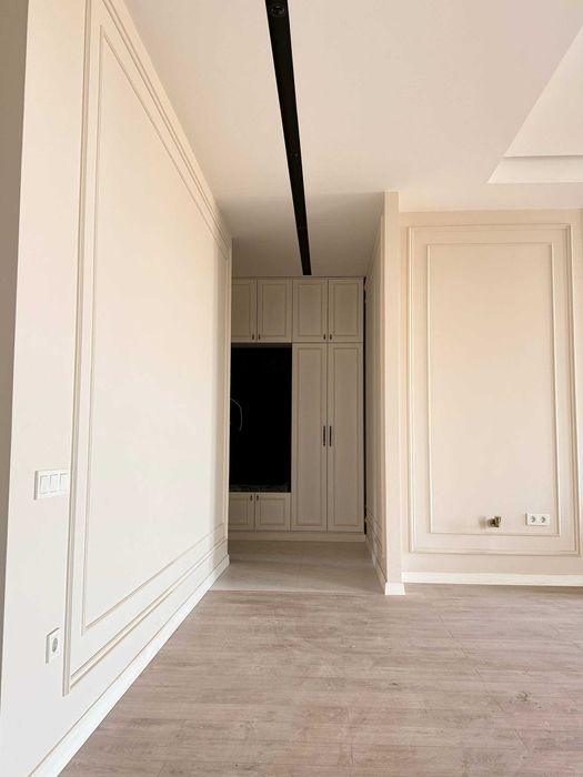 SILK WAY Аренда Дуплекс 125+40 кв.м