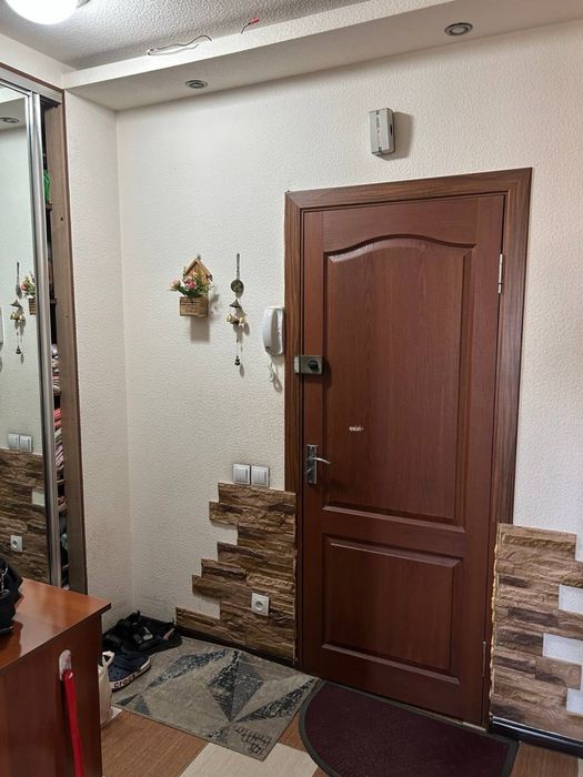 Продается 3-х комнатная квартира. Лисунова-4