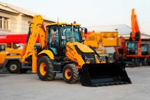 Экскаватор-погрузчик 3 в 1 Lonking 83C 2025 г. 1,2 м³