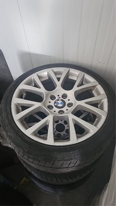 Jante R19 BMW doua latimi