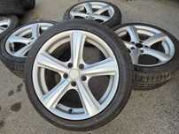 5х112/17 Фолксваген Ауди Мерцедес Сеат Шкода 5x112/17 VW Audi Mercedes