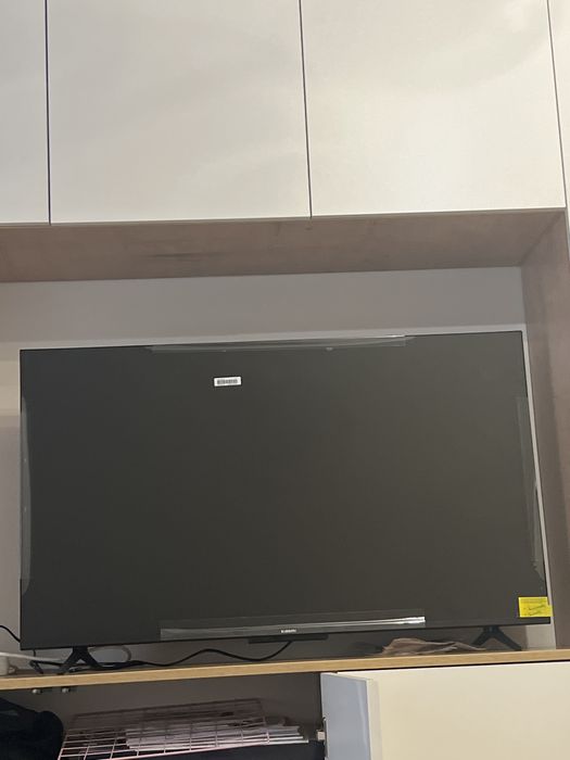 Новый телевизор xiaomi