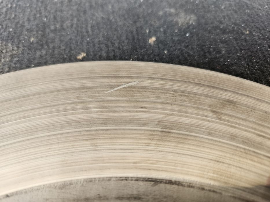 Disc frana spate pentru Harley Davidson