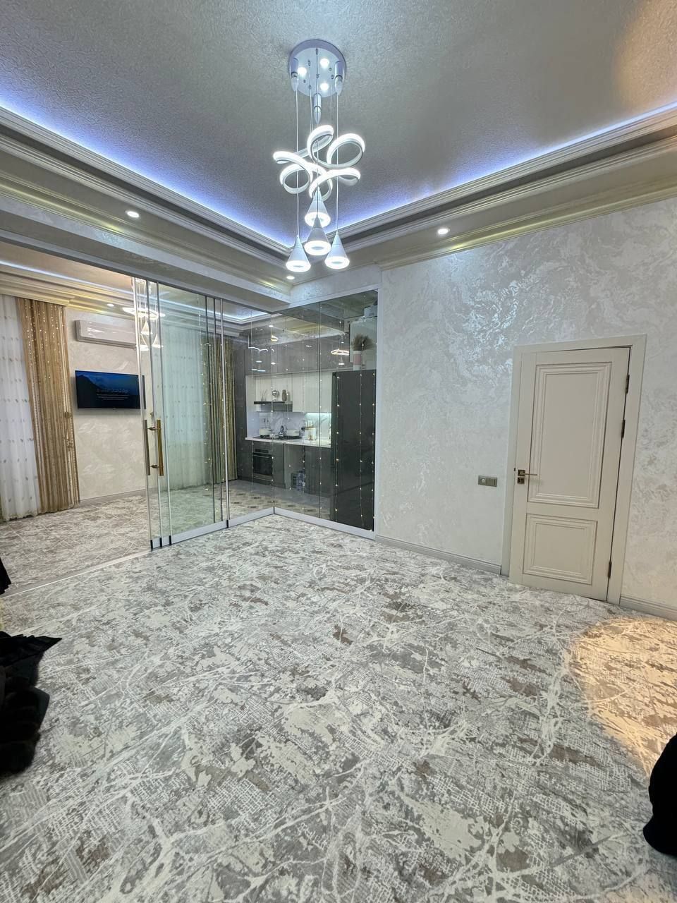 Продается 2/4/6 квартира, ор BMW мойка, Яккасарайский район