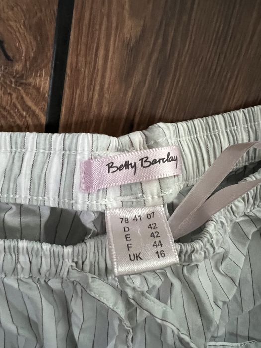 Pijama Betty Barclay bumbac L