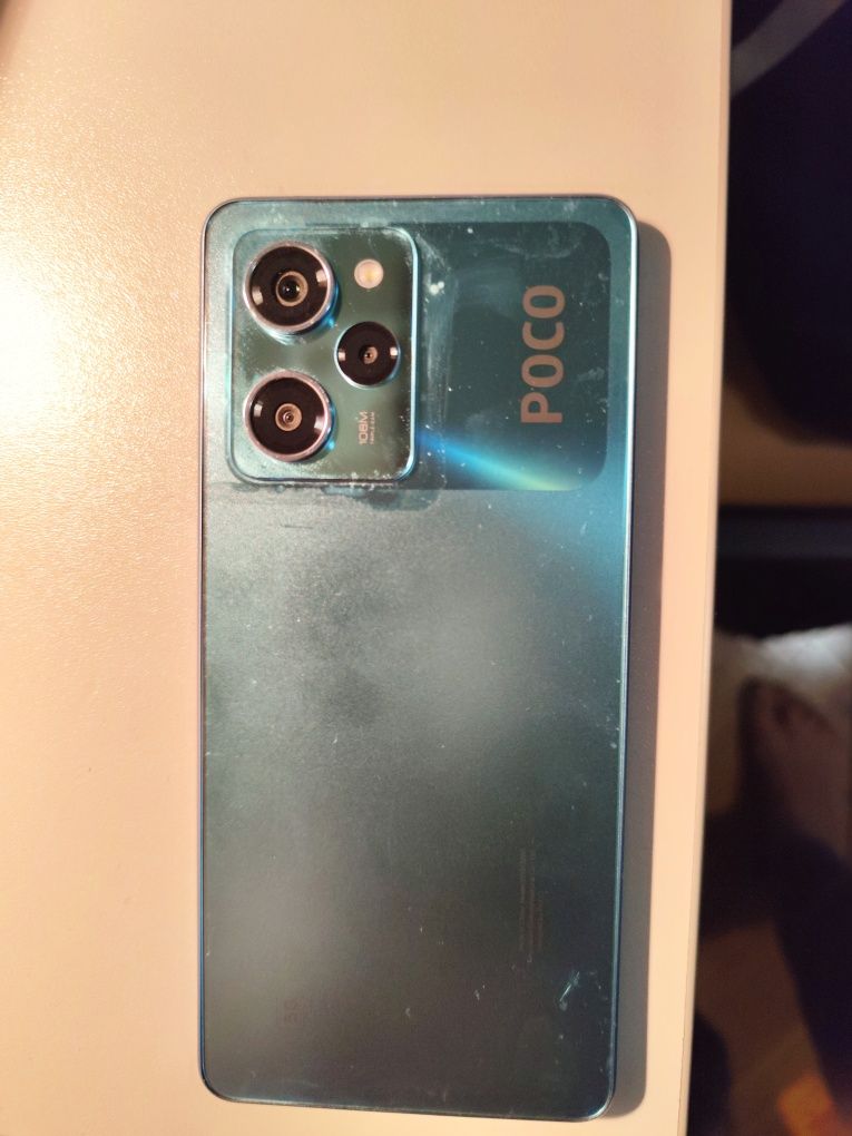 Продавам POCO X5 Pro